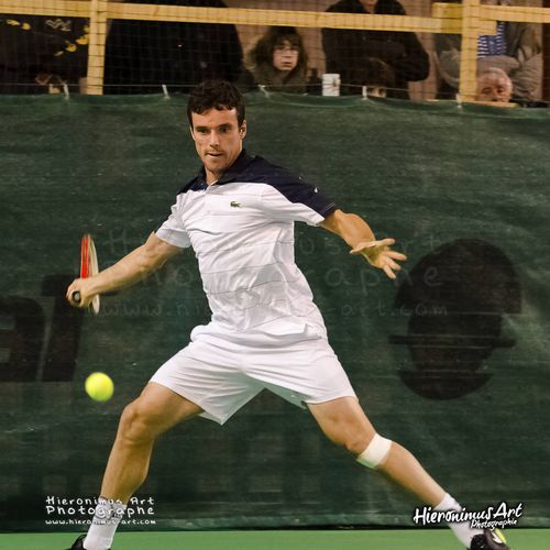 Roberto Bautista-Agut Photo 1